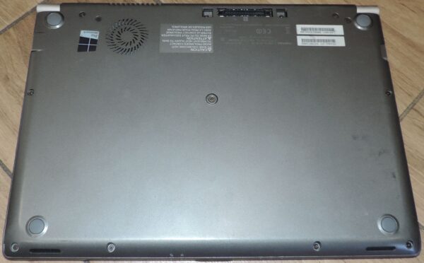 Toshiba Tecra Z30-B-106