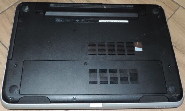 Dell Inspiron 15R 5537