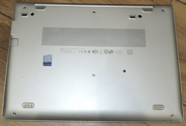 HP Elitebook 840 G6
