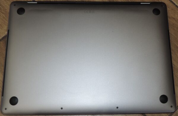 Macbook Pro 13 A1989 2018