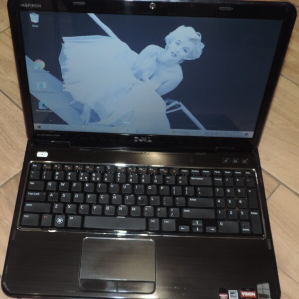 Dell Inspiron 15R M5110
