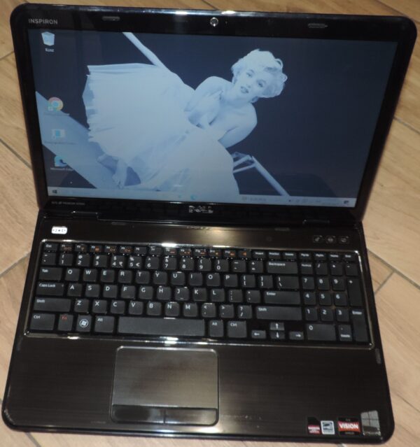Dell Inspiron 15R M5110