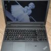 Lenovo Thinkpad W540