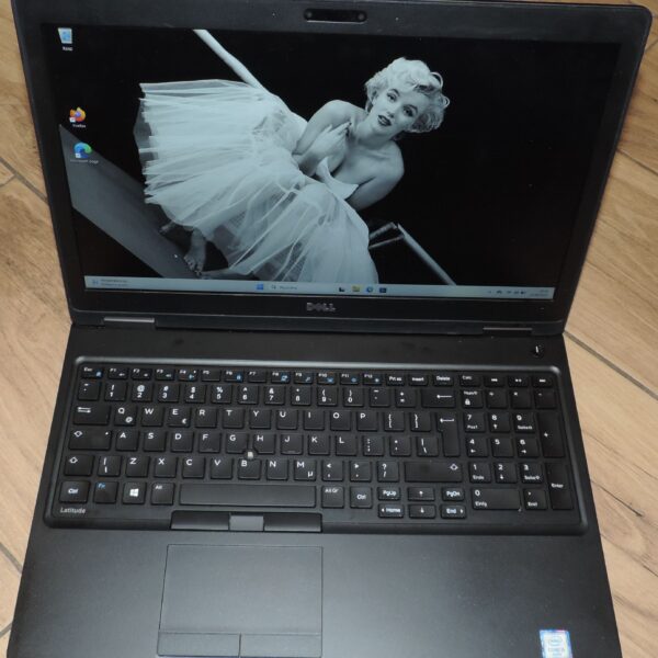 Dell Latitude 5580
