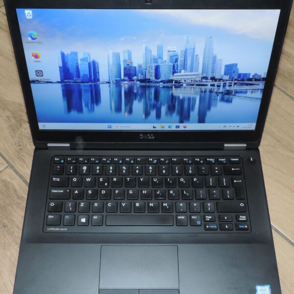 Dell Latitude e5470