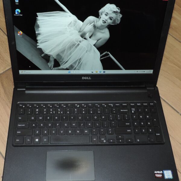 Dell Inspiron 15 3567