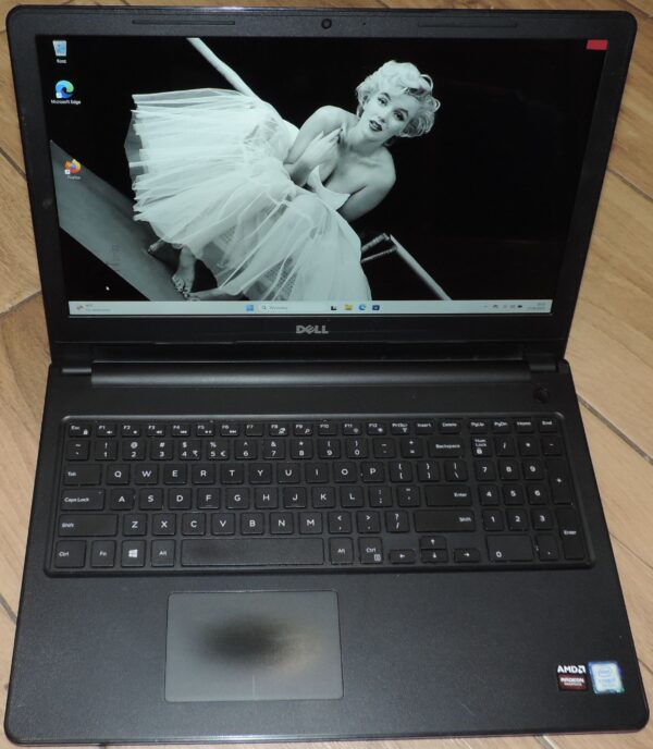 Dell Inspiron 15 3567