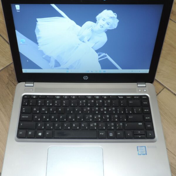 HP Probook 430 G4