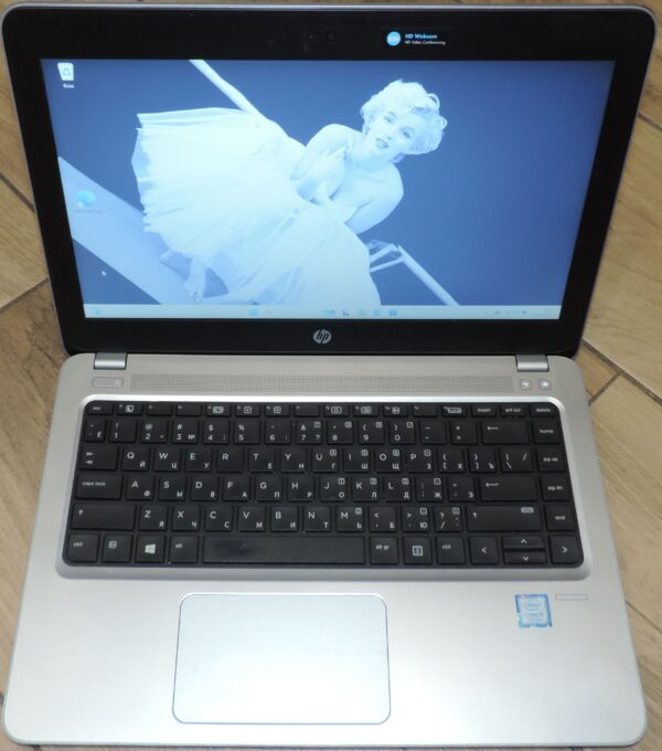 HP Probook 430 G4