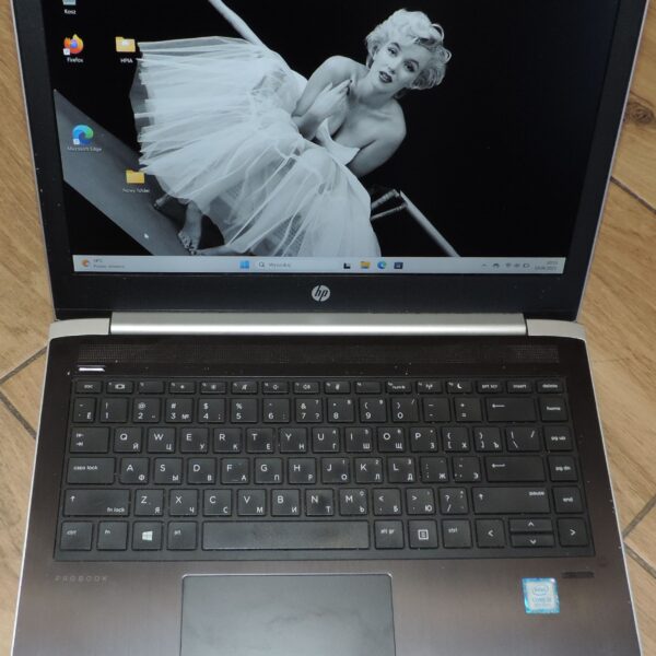 HP Probook 430 G5