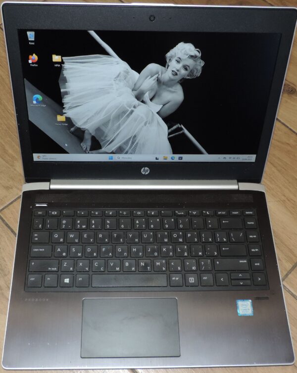 HP Probook 430 G5