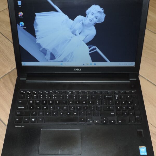 Dell Latitude 3560