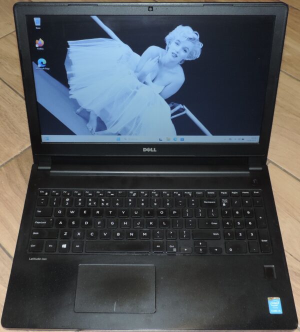 Dell Latitude 3560