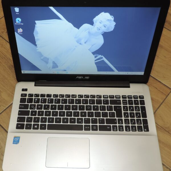 Asus A555LA