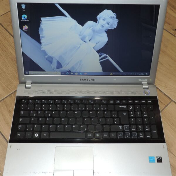 Samsung NP-RV511