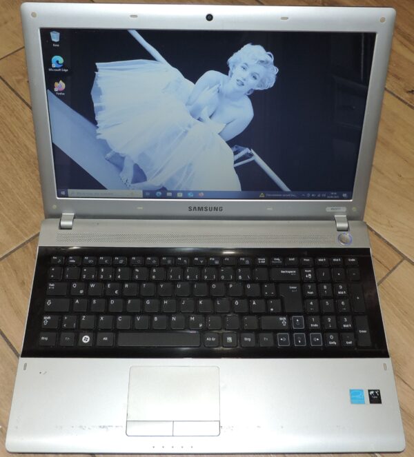 Samsung NP-RV511