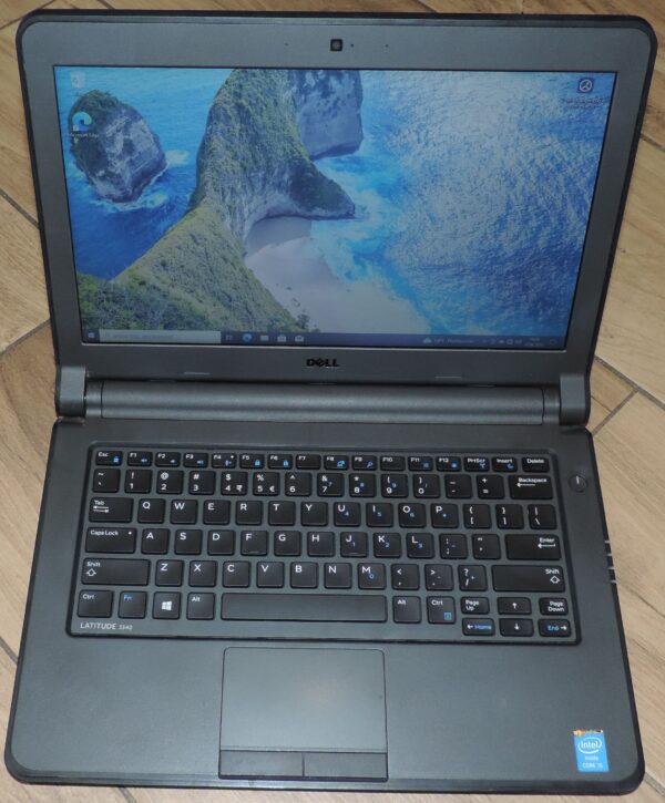 Dell Latitude 3340