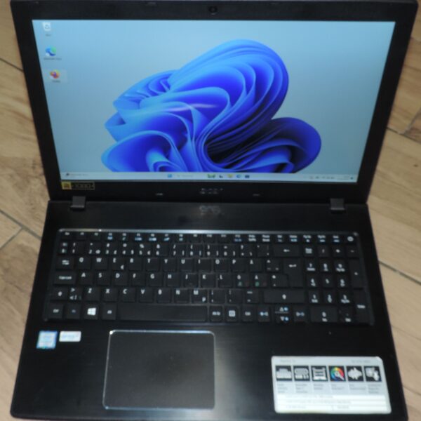 Acer Aspire E5-575