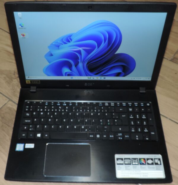 Acer Aspire E5-575
