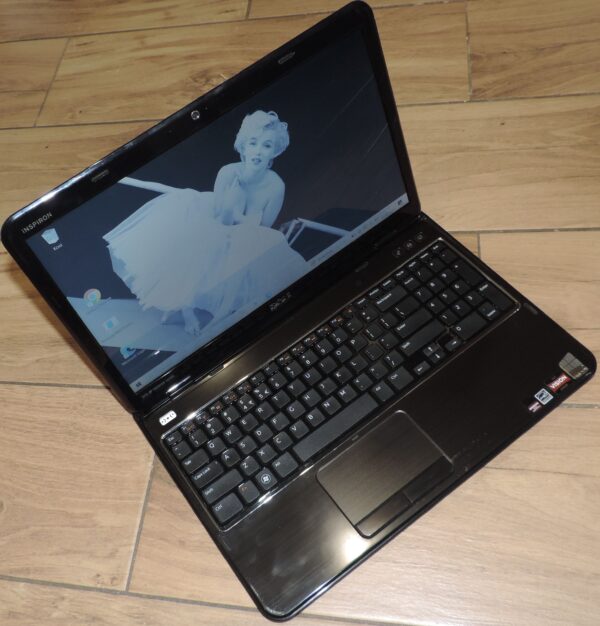 Dell Inspiron 15R M5110