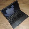 Lenovo Thinkpad W540