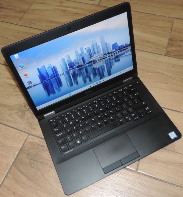 Dell Latitude e5470