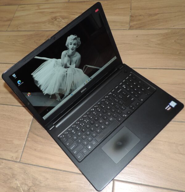 Dell Inspiron 15 3567