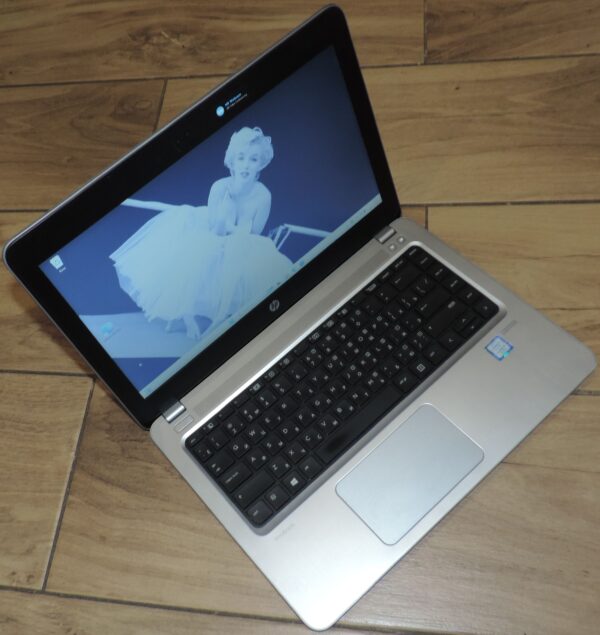 HP Probook 430 G4