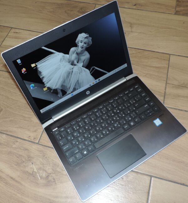 HP Probook 430 G5