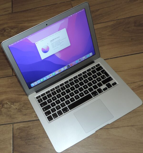 Macbook AIR13 A1466 2015
