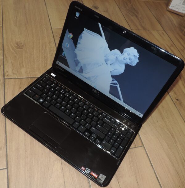 Dell Inspiron 15R M5110