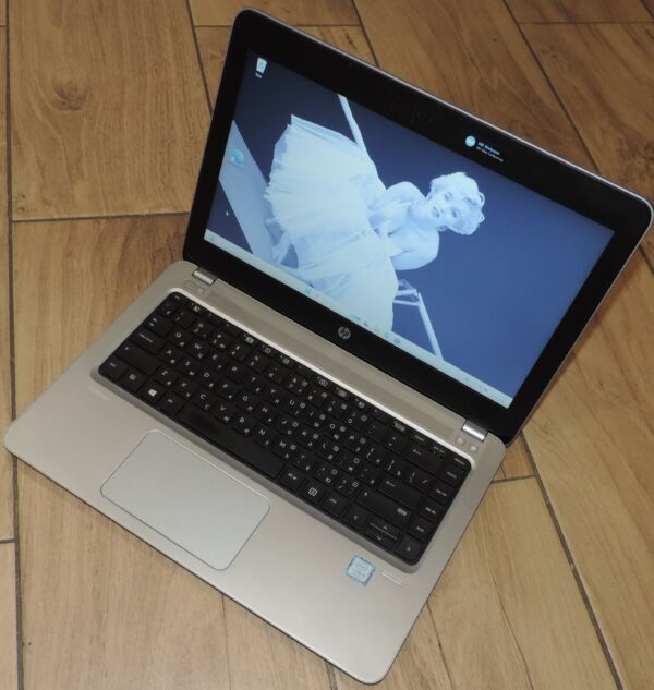 HP Probook 430 G4
