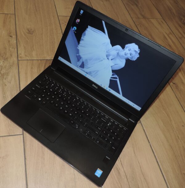 Dell Latitude 3560