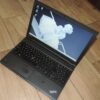 3 Lenovo Thinkpad W541 Workstation