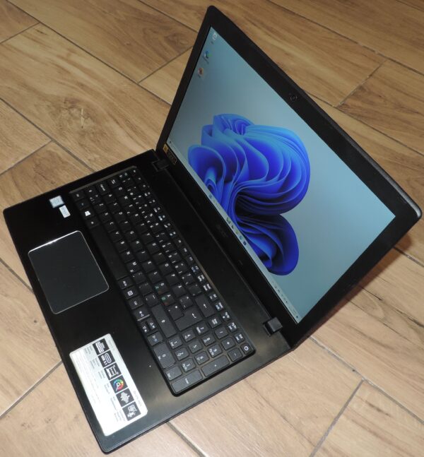 Acer Aspire E5-575