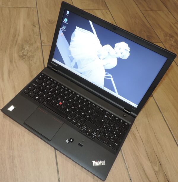 Lenovo Thinkpad W540
