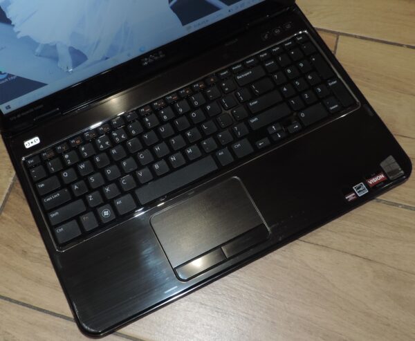 Dell Inspiron 15R M5110
