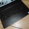 Dell Latitude 5580