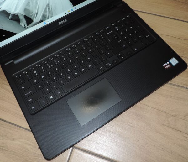 Dell Inspiron 15 3567