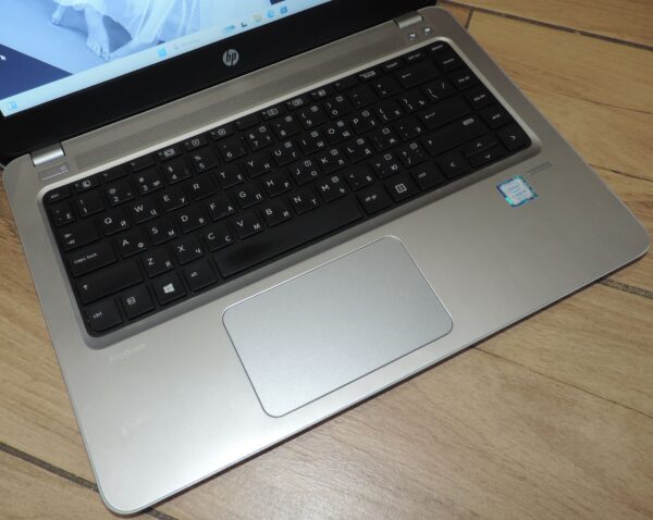 HP Probook 430 G4