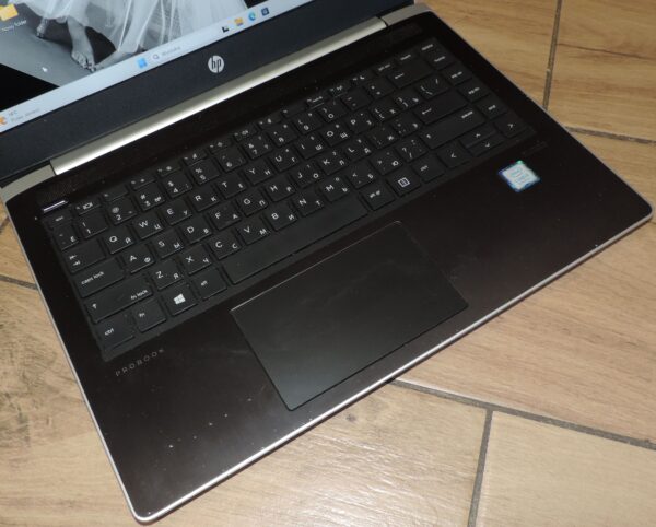 HP Probook 430 G5