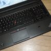 4 Lenovo Thinkpad W541 Workstation