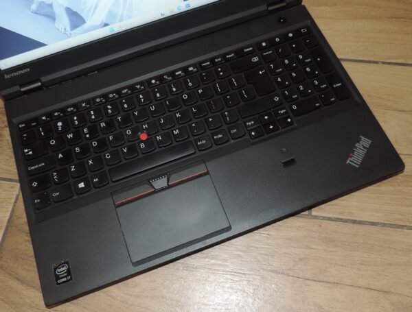 4 Lenovo Thinkpad W541 Workstation