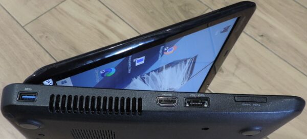 Dell Inspiron 15R M5110