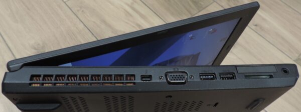 Lenovo Thinkpad W540