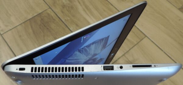 HP Probook 430 G4