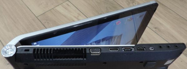Acer Aspire Ethos 8943G