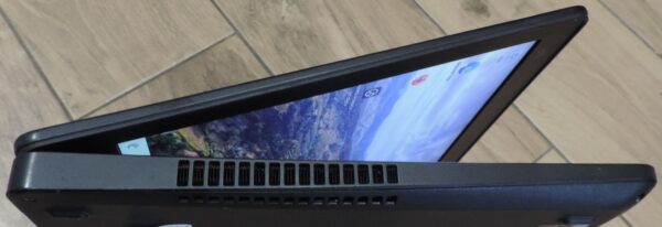 Dell Latitude E5570