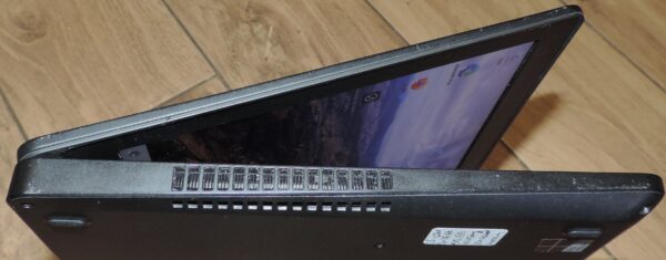 Dell Latitude E5570