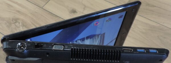 MSI A6400